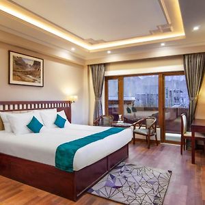 Double Room Balcony